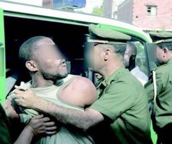 2000 Nigériens rapatriés chez eux