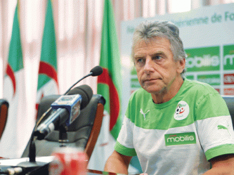 Le Ghana est plus expérimenté