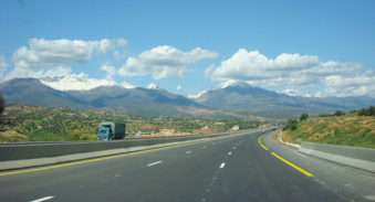 AFFAIRE AUTOROUTE EST-OUEST, JUGEE LE 25 MARS