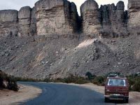 Tinalkoum, le village oublié