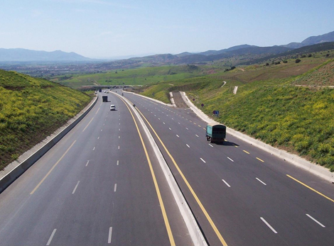 جنايات العاصمة تحاكم 23 متهما في قضية الطريق السيار