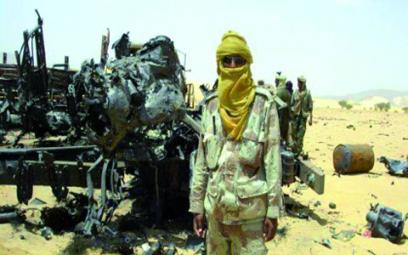 Le processus de paix risque de voler en éclats