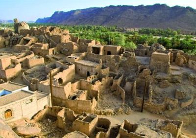 Vers leur classement comme secteurs sauvegardés