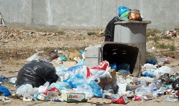 تدهور وتلوث بيئي غير مسبوق ببلديات الشلف