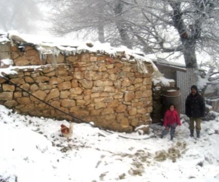 بن شكاو بالمدية... مدينة الضباب تستغيث