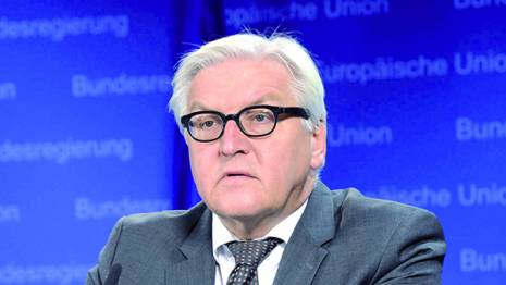 «L'Algérie, un partenaire important pour la sécurité dans la région»