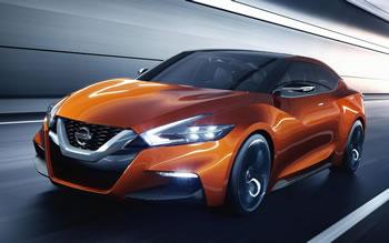 Nissan affichera son meilleur stand au SIA