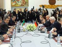 Bouchouareb appelle à un partenariat fondé sur l'innovation