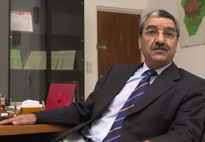 Poursuivi pour diffamation