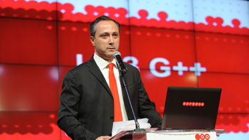 Ooredoo est le premier à couvrir 32 Wilayas représentant 80% de la population en 3G++