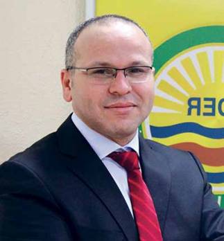 «Le challenge reste la mise en place de l'industrie du renouvelable»