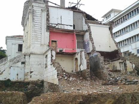 Pour une filière universitaire en archéologie