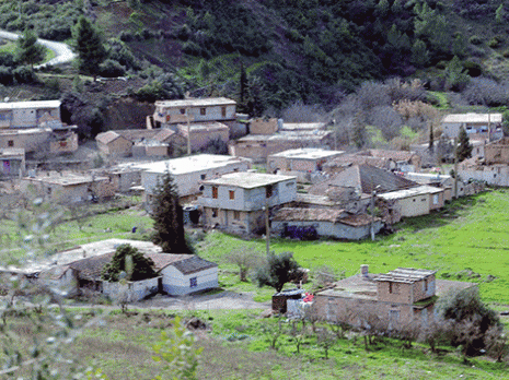 Développement à Médéa