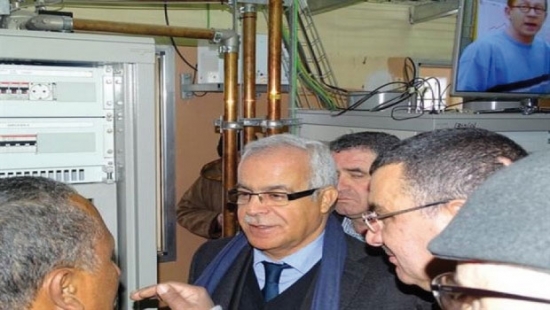 إنجاز مقر جديد لإذاعة الجلفة قريبا