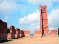 “TLEMCEN, CAPITALE DE LA CULTURE ISLAMIQUE” Interrogations autour de la restauration de Mansourah