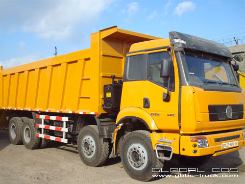 GLOBAL BBS Algérie spécialiste du transport routier de marchandises et la manutention