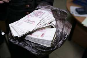 توقيف منتخب بالشلف متلبسا بتعاطي رشوة