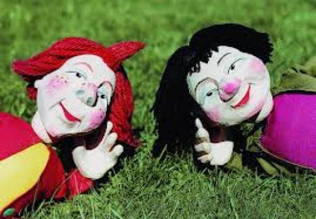 برمجة 58 عرضا في الطبعة الثامنة للمهرجان الوطني لمسرح العرائس بعين تموشنت