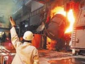 Complexe sidérurgique de Bellara