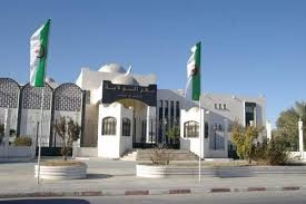 سكان حساني عبد الكريم بالوادي ينتظرون توزيع الأراضي