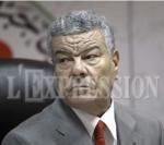 Saâdani court-circuite le comité central