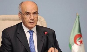 Yousfi à propos du gaz de schiste