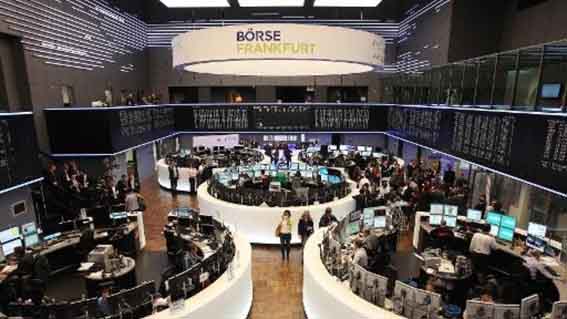 Bourses