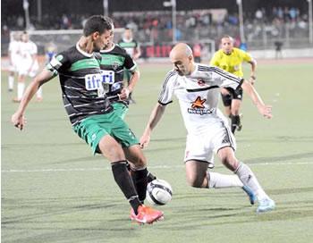 Les Crabes tiennent à leur fauteuil