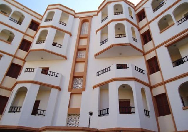 11800 سكن تساهمي بالعاصمة في2015