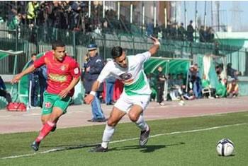 L'USM Blida et le RC Relizane freinés