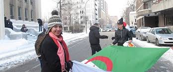 La Fédération internationale de la diaspora algérienne (FIDA) est née