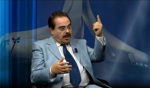 لوط بوناطيرو يفسر الزلزال الذي هزّ العاصمة أثناء مباراة 