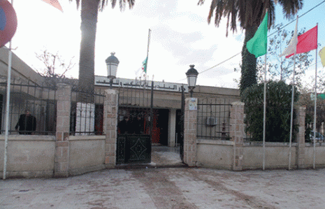 Des quartiers dans l'oubli