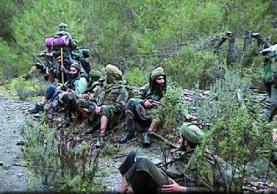 جنايات العاصمة تؤجل قضية 34 متهما في قضية إرهاب