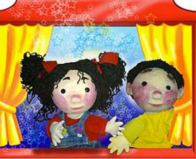 افتتاح مهرجان العرائس في طبعته الثامنة بعين تموشنت