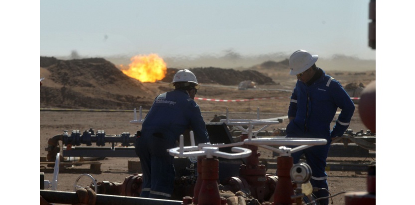 Création d'emploi 2015-2019