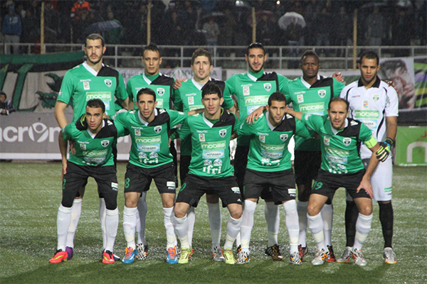 مولودية بجاية