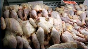 حجز قنطار من اللحوم البيضاء غير الصالحة للاستهلاك بسطيف