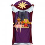 تواصل الطبعة الثامنة للمهرجان الوطني لمسرح العرائس بعين تموشنت