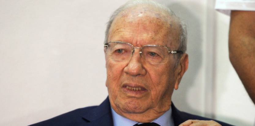 Deux mois après son investiture