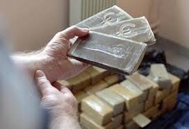 حجز 2.6 كلغ كيف وتوقيف شخصين بالوادي