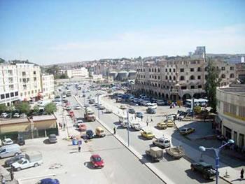 Deux gendarmes assassinés à El Adjiba