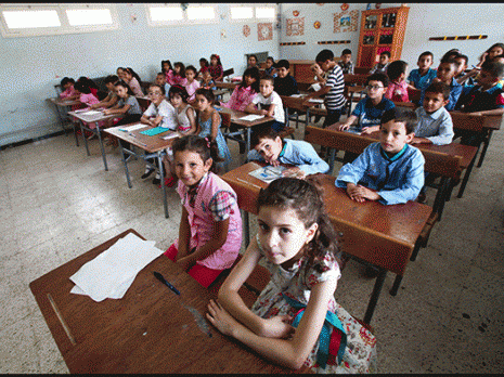 Surcharge des classes