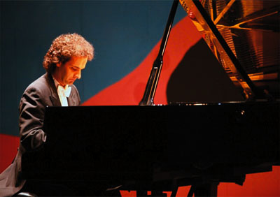 «L'Algérie, une escale importante pour moi»