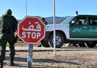 La gendarmerie redynamise son plan d'action contre le vol de cheptel