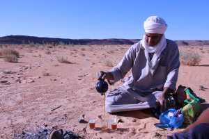 Adrar  Des coutumes en perdition