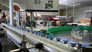 Afin de faire baisser la facture des importations