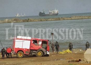 Les ports devraient être mieux protégés