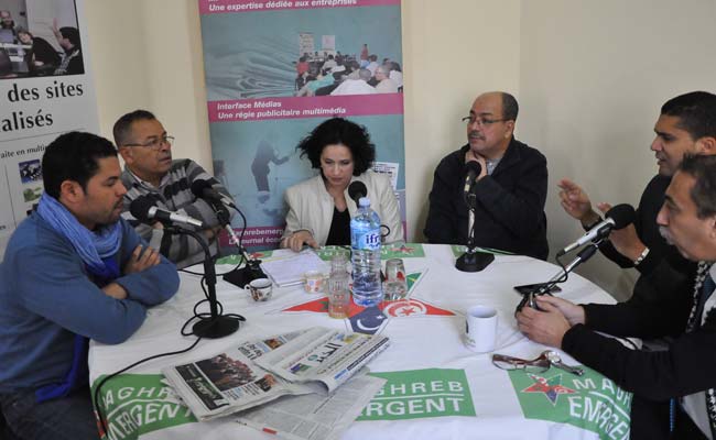 Pour son premier anniversaire, le CPP s'offre un menu indigeste (audio-vidéo)