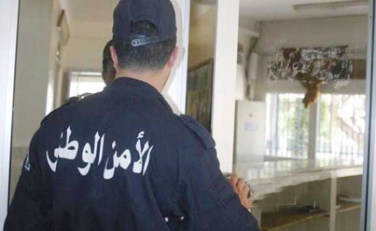 أمن تندوف يكثف نشاطاته لدحر الجريمة